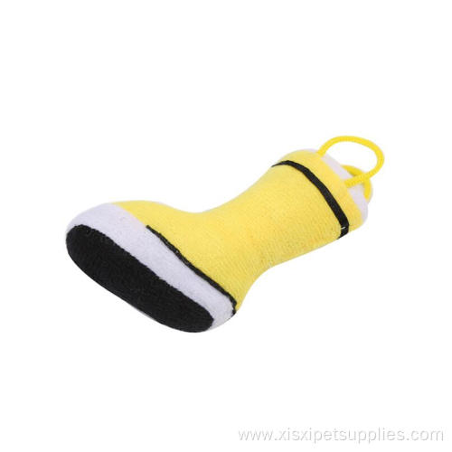 cat teaser toy set with gift box package